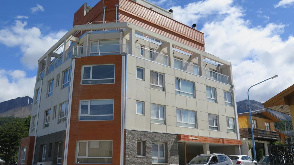Esmeralda Ushuaia Zewnętrze zdjęcie
